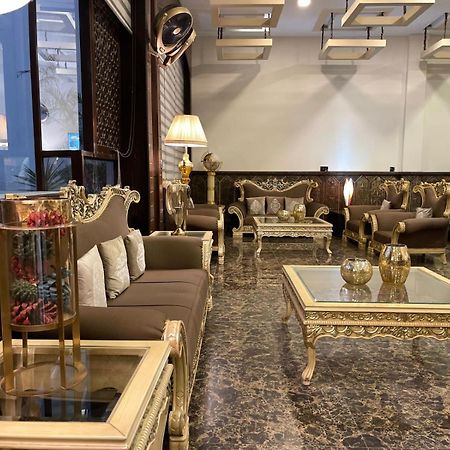 Burj Al Swat Hotel Saidu Sharif エクステリア 写真