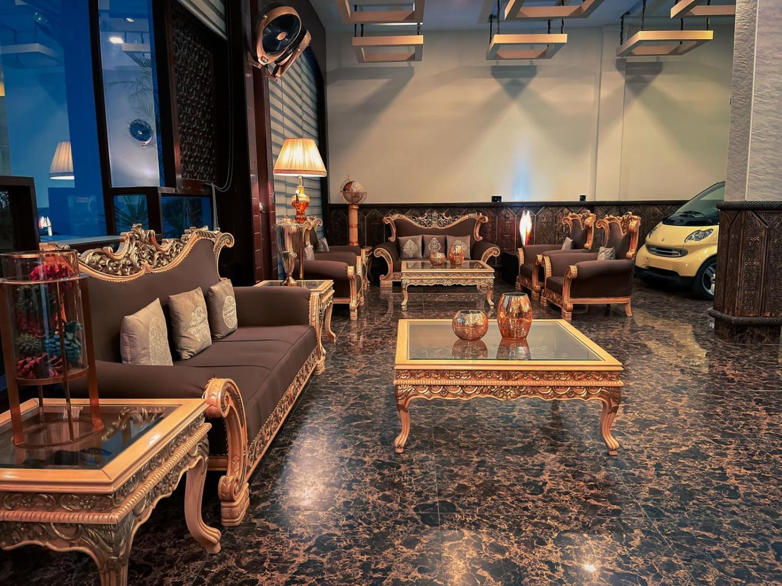 Burj Al Swat Hotel Saidu Sharif エクステリア 写真